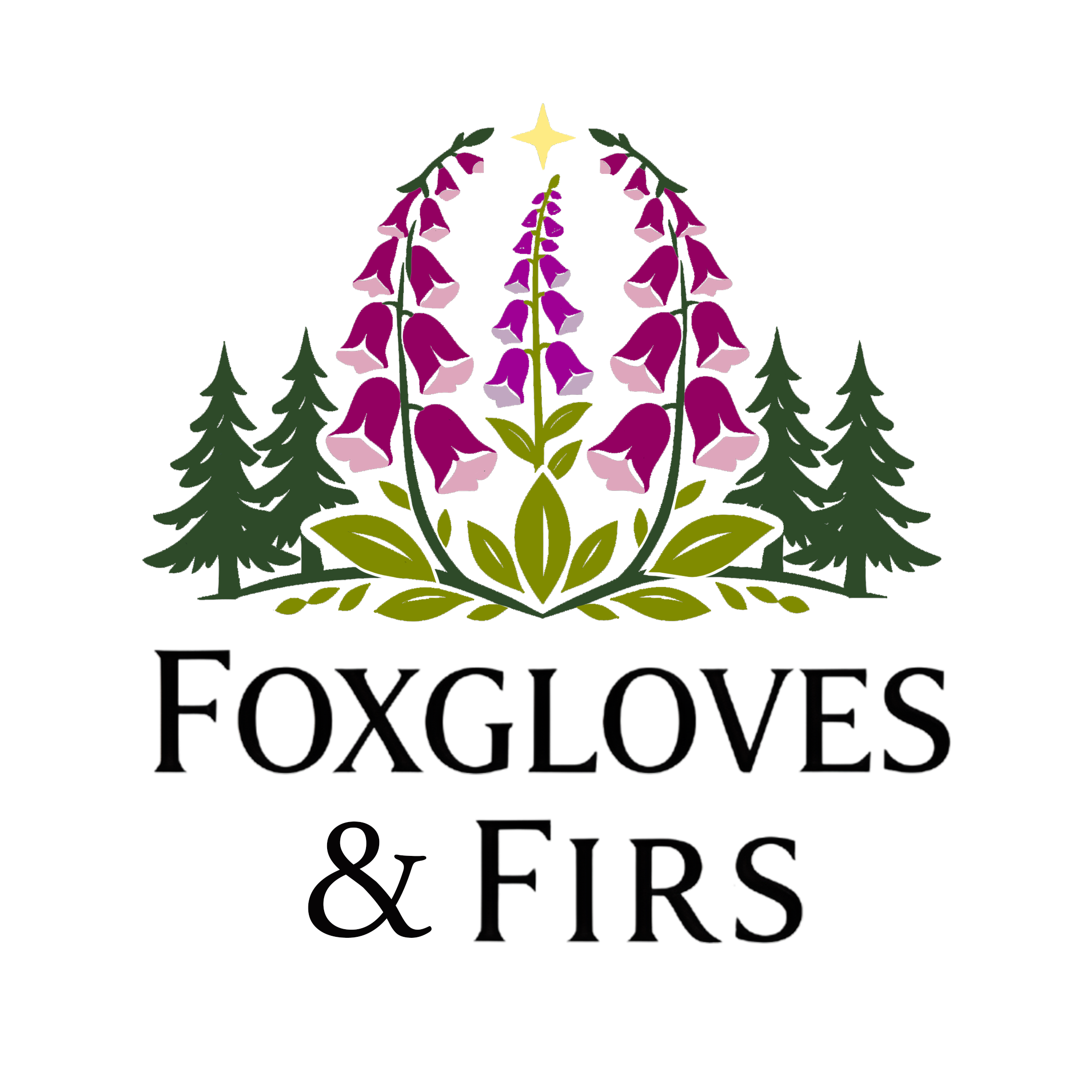 Foxgloves and Firs LLC